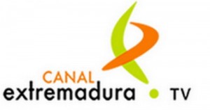 logo Canal Extremadura Tv